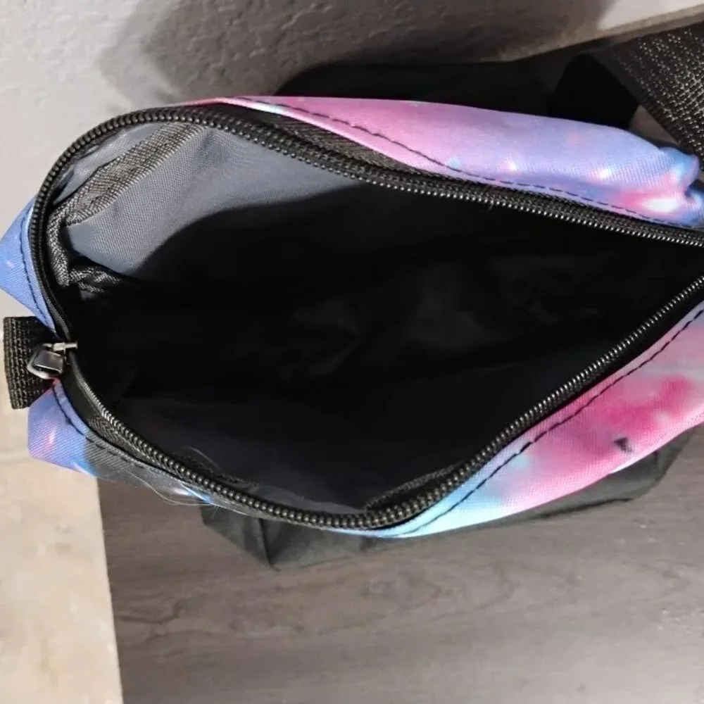 Nezuko Kamado crossbody bags Set 2 NWOT